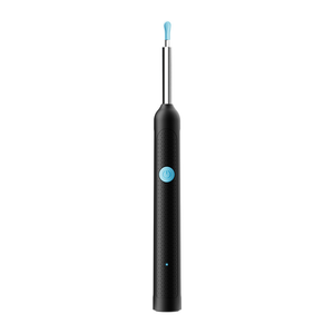 WiFi Electric <strong>Ear</strong> <strong>Cleaner</strong> with Camera IP67 Waterproof Includes 9 Accessories - Product Image 6
