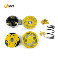 WANOU MIO 5TL CVT Pièces de conception intégrée pour un meilleur équilibrage Cloche d'embrayage de moto