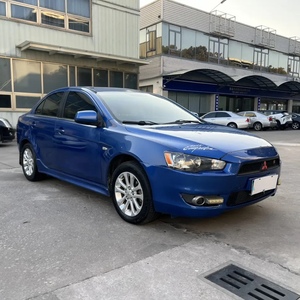 รถยนต์มิตซูบิชิแลนเซอร์ <span class=keywords><strong>EX</strong></span> 1.8L CVT อัตโนมัติ ปี <span class=keywords><strong>2012</strong></span> พวงมาลัยซ้าย เบนซิน <span class=keywords><strong>มือ</strong></span><span class=keywords><strong>สอง</strong></span> พร้อมหลังคาซันรูฟ ไฟหน้า LED ส่งออกไปยังแอฟริกาตะวันตก - Product Image 3