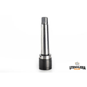 Mandrin de taraudage à changement rapide LTF CM4 M8-M20 double compensation - Product Image 1