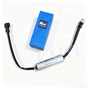 Pièces d'excavateur, pompe à carburant électronique 185-0600 pour Caterpillar <span class=keywords><strong>CAT</strong></span> C9.3 D7E 966K 966M <span class=keywords><strong>972K</strong></span> 972M 980K - Product Image 6