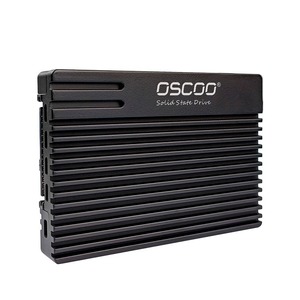 SSD para Servidor Osc de Grado Empresarial, 7.68 TB, U.2, PCIe 4.0, NVMe, de Fábrica - Product Image 4