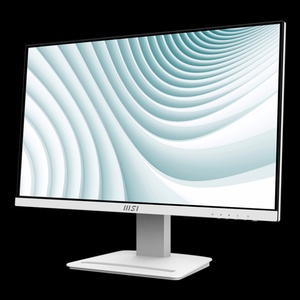 Venta al por mayor MSI Gaming Monitor MSI PRO MP243XW 1920X1080 (FHD) 23,8 "EYE Care Business Productivity Monitor - Product Image 4