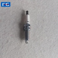 Pièces de système d'allumage, bougie d'allumage pour voiture allemande RER8MC 18854-10080 1885410080, bougie d'allumage automobile pour moteur de voiture, bougies d'allumage pour voitures