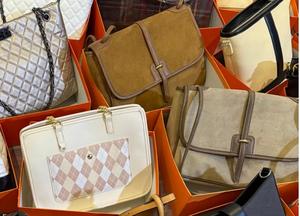 Borse a Spalla di Alta Qualità per Donna 2025, Marche Famose, Borse di Lusso Firmate per Donne - Product Image 6