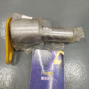 11D0004 บูชยึดถังต่ำ 54A0007 สำหรับรถตัก ZL50CN - Product Image 3
