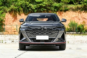 Nouveau SUV Changan X5 <span class=keywords><strong>Plus</strong></span> avec régulateur de vitesse adaptatif gauche (ACC), régulateur de vitesse adaptatif à pleine vitesse (IACC), freinage d'urgence AEB et assistance à la conduite intelligente de niveau 2 (L2) - Product Image 3