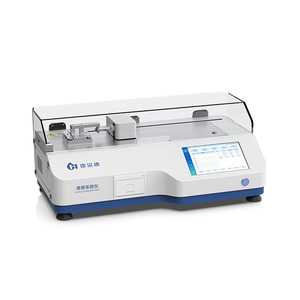 Horde Precio de fábrica Probador de Coeficiente de Fricción Continuo (COF) ASTM D1894 para Laboratorio y Máquina, con 1% de Precisión y Prueba Automática - Product Image 1