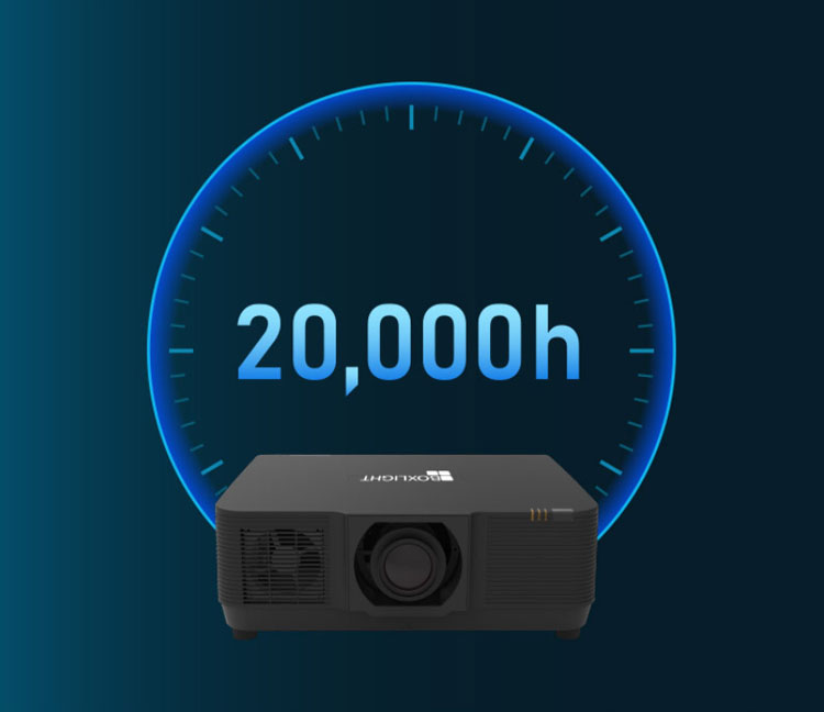 [YIDAHAI UHP10K]10K Ansi lumens Laser+3LCD venue outdoor mapping professional large Huge size project beamer proyector projecto