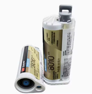 Adhesivo Estructural Zyx172 3M DP8010 NS, Resina Epoxi, Adhesivo de Unión AB, 45 ml, Producto en Oferta - Product Image 2