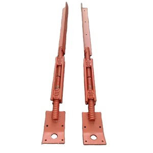 Tenditore per Allineamento Cassaforma in Calcestruzzo per Carichi Pesanti per Edilizia - Product Image 1