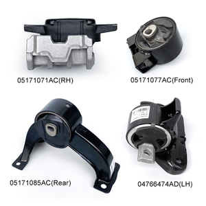05171071AC ตัวแยกสัญญาณด้านขวาสำหรับอุปกรณ์เสริม Dodge Avenger ปี 2007-2014/200/Flavia 2.0L 2.4L อุปกรณ์เสริม Dodge Journey ปี 2012 - Product Image 6