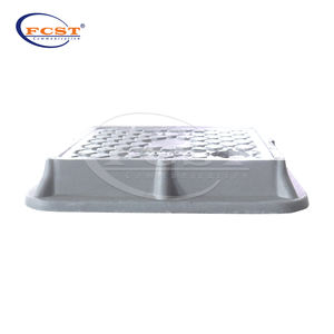 Custom Bmc Smc Mangatdeksel Glasvezel Loodgieterswerk Mangat Reparatie - Product Image 6