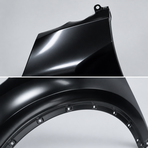 Parafango Anteriore Sinistro/Destro per Auto, Ricambio Aftermarket, Pannello Esterno per <span class=keywords><strong>C</strong></span>-<span class=keywords><strong>HR</strong></span> 2018 in poi - Product Image 2