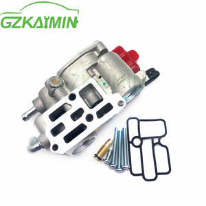 Клапаны управления холостым воздухом MD614698 для двигателя холостого хода для Mitsubishi Galant Eclipse Expo 1.8L 2.0L MD614696 iac клапан - Product Image 3