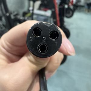 Buena calidad 60V 67,2 V 72V 84V 110V-220V Scooter eléctrico para adultos accesorios de repuesto 2A 5A cargador rápido con enchufe de Reino Unido/UE/EE. UU. - Product Image 5