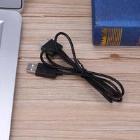 Cable de Datos para PSP Go, Cable de Carga para PSP GO, Cable USB de Transferencia de Datos