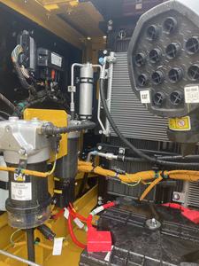 ต้นฉบับ Caterpillar Cat313GC ประสิทธิภาพที่ดีที่สุด CAT315D2 GC Cat 313GC 313d cat313c ใช้รถขุดเพื่อขาย - Product Image 6