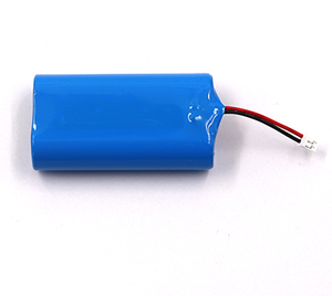 Juguetes Eléctricos Usan Baterías de Iones de Litio Recargables de Alta Capacidad BAKTH-18650CP-2S-<span class=keywords><strong>2</strong></span> de 3.6V y 6400mAh - Product Image 3