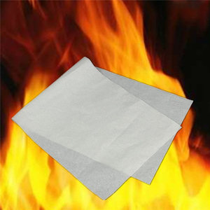 Papier magique Nicro Magic Flame, sans cendres, consommable, baguette magique, tours <span class=keywords><strong>de</strong></span> <span class=keywords><strong>magie</strong></span>, Thanksgiving, Halloween, Noël, scène <span class=keywords><strong>de</strong></span> rue, accessoires <span class=keywords><strong>de</strong></span> close-up - Product Image 5
