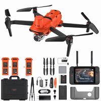 Accesorios para Dron Industrial Autel EVO II Pro RTK V3, Posicionamiento a Nivel de Centímetro, 6K, Ideal para Inspección de Energía, Topografía y Mapeo