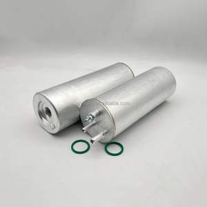 出厂价格汽车发动机零件燃油滤清器WK8058 7E0127401A A110693 BFF8236 7LA127401A - Product Image 3