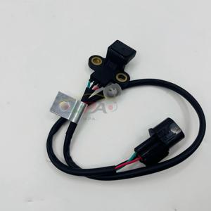 Sensor de ángulo del cigüeñal de calidad genuina para motor de automóvil 39310-39010 para Hyundai Grandeur Elantra Kia Cerato 3931039010 - Product Image 6