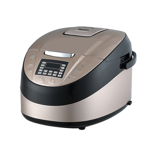 Bếp Điện Nấu Cơm Đường Thấp Di Động Mini Cắm Trại Đa Dụng Hàng Mới Về 2022 - Product Image 5