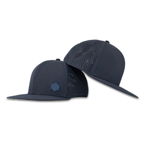 Gorra Deportiva Ajustada con Función Impermeable Personalizable TCAP - Product Image 6