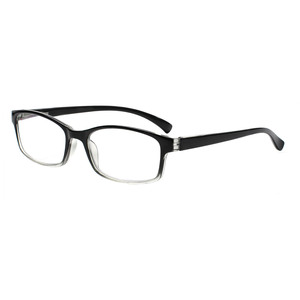 Lunettes <span class=keywords><strong>de</strong></span> <span class=keywords><strong>lecture</strong></span> anti-lumière bleue personnalisées pour le monde des affaires, monture PC <span class=keywords><strong>incassable</strong></span> et légère, pour femmes et hommes - Product Image 4