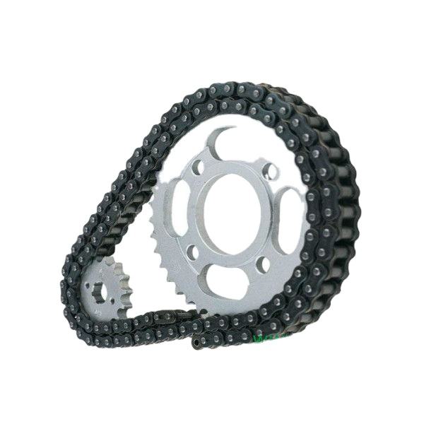 Front Sprocket Ct 100 Chain Sprocket Price 36-DU15-05 Motorcycle