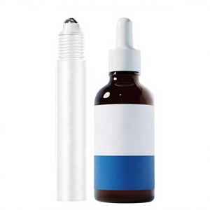 Huile capillaire nourrissante anti-pelliculaire et protectrice de couleur UIZ, roll-on, 3% de romarin, Redensyl, Anagain, traitement bloquant le DHT - Product Image 4