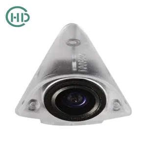 QS8006适用于大众途观汽车前视摄像头2010/12/13/15停车前摄像头大众途观汽车摄像头