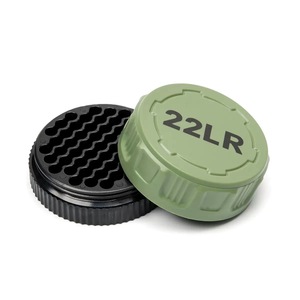 Cajas de Almacenamiento de Munición Mini para .22LR, para Caza Táctica, Capacidad para 55 Cartuchos - Product Image 5