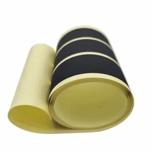 China Supplier 0.22 Mm Acrylic Adhesive Environmental Friendly 0.15 Mm Acetate Cloth Tape