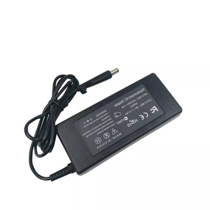 อะแดปเตอร์ไฟฟ้ากระแสสลับ90W 19V 4.74A 7.4x5.0mm สำหรับ <span class=keywords><strong>HP</strong></span> EliteDesk prodesktop G1-<span class=keywords><strong>G6</strong></span> <span class=keywords><strong>MINI</strong></span> <span class=keywords><strong>400</strong></span> G9ชาร์จไฟขนาดเล็ก - Product Image 3