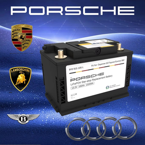 แบตเตอรี่ LiFePO4 ความจุสูง 13.2V 70Ah สำหรับ Cayenne สตาร์ทได้อย่างเชื่อถือได้แม้ที่อุณหภูมิต่ำถึง -30°C อุณหภูมิต่ำพิเศษ - Product Image 3