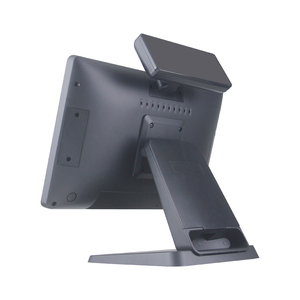 Mesin Kasir POS Layar Sentuh 15,6 Inci Model Baru Khusus untuk Toko Ritel dan Restoran Cepat Saji - Product Image 3