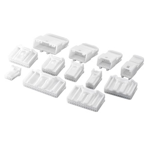 Conector de Cableado Automotriz 22P 90980-12B45, Arnés de Cableado Automotriz 9098012B45, Conector Macho Sin Sellar 12B45 - Product Image 5