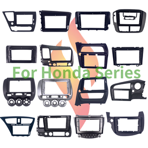 Buen <span class=keywords><strong>precio</strong></span> 10,1 pulgadas Android Radio marco coche GPS REPRODUCTOR DE DVD Fascia marco Kit para <span class=keywords><strong>Honda</strong></span> 2004-2007 <span class=keywords><strong>Accord</strong></span> - Product Image 3