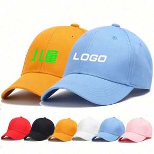 ตัวแทนจัดซื้อสินค้า 1688 บริการจัดหาเสื้อผ้าจากจีน รับผลิตหมวกเบสบอล 5 ชิ้น ระบายอากาศได้ดีและกันน้ำ สำหรับทุกเพศ - Product Image 1