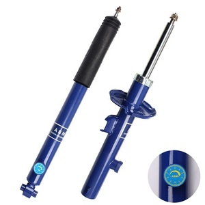 Système de suspension pour pièces automobiles, amortisseur réglable pour Honda Crossroad Rt1 344420 Isuzu, 2007 - Product Image 4