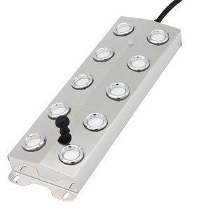 2020 New 7l/h ultraschall industrielle luftbefeuchter ultraschall <span class=keywords><strong>fogger</strong></span> - Product Image 3