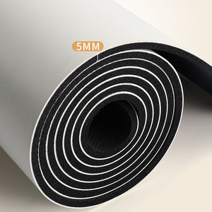 Tapis d'encre en caoutchouc PU, respectueux de l'environnement, non toxique, à impression numérique, 5mm, <span class=keywords><strong>prix</strong></span> d'usine, - Product Image 3