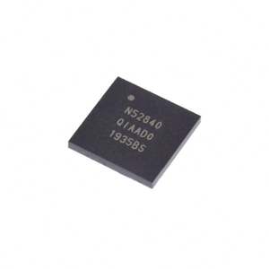 Circuito Integrado NRF52840-QIAA-R, Microcontroladores y Procesadores FPGA, Chips IC de Alto Rendimiento NRF52840 - Product Image 1