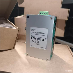 Conmutador Ethernet Industrial EDS-208A de 5 Puertos con Fuente de Alimentación de 24V - Product Image 4