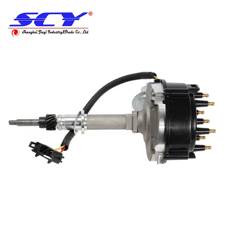 Engine Ignition Distributor Suitable for BUICK APOLLO 1975 1110650 1110652 1110662 1110664 1110666 1110667