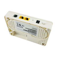 ONU ONT HG8120C GPON 1GE+1FE+1TEL Router Wifi Ont Fttx GPON EPON FTTH GPON ONU HG8120C Peralatan Jaringan 1GE 1FE Port Suara