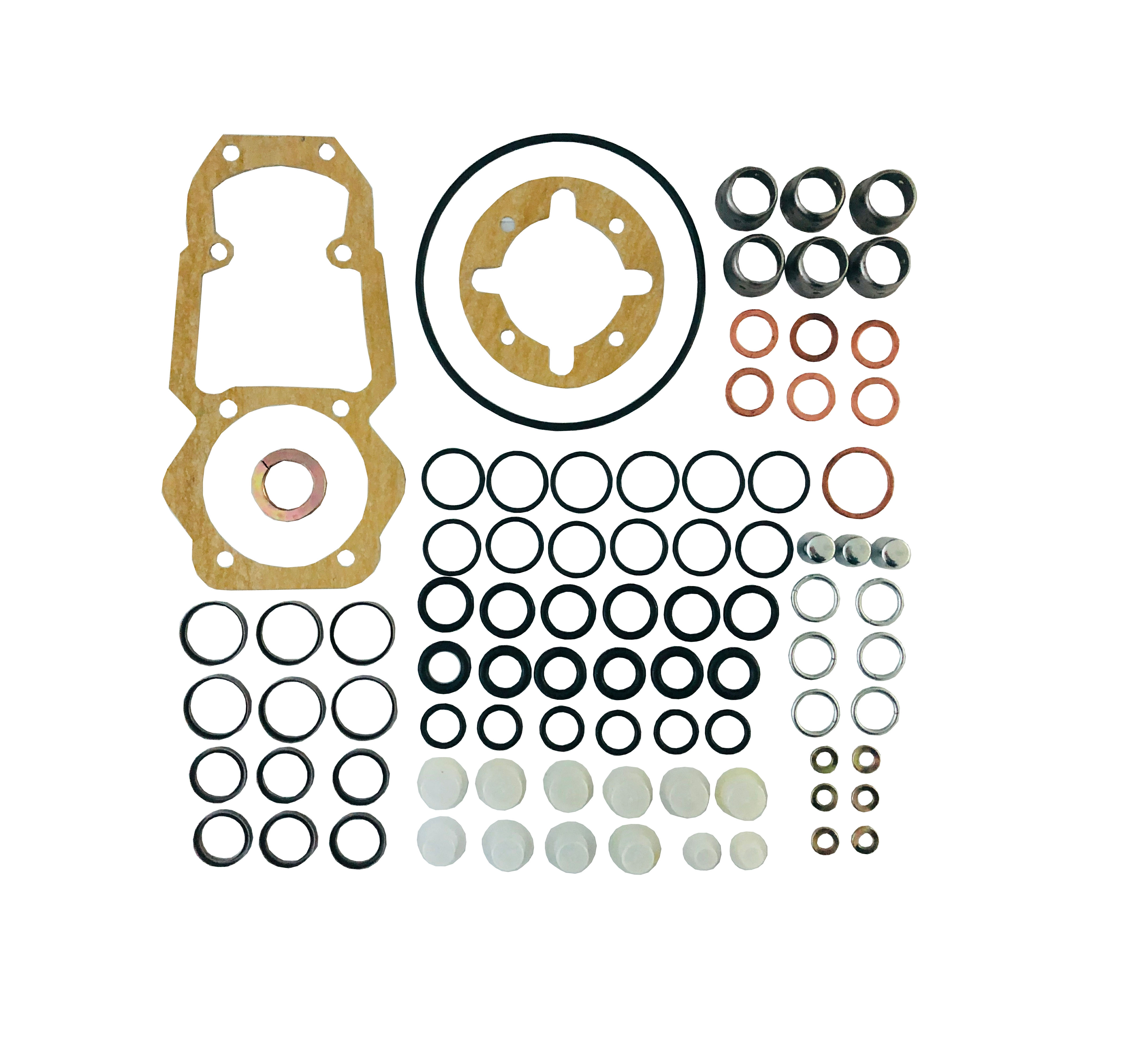 diesel fuel pump parts 1417010008 repair kits 1 417 010 008 diesel engine