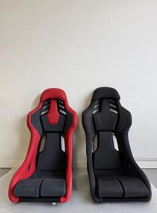 ชุดเบาะนั่งรถแข่งแบบ Racing Bucket Seat <span class=keywords><strong>ส</strong></span>ำหรับ RECARO RSS, ใช้ได้กับ Porsche 718 991 โดยตรง, ใช้ได้กับรถสปอร์ตอื่นๆ - Product Image 2